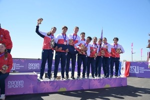 Nueva generación de atletas formada con el acompañamiento de políticas de apoyo al deporte - ADN Digital