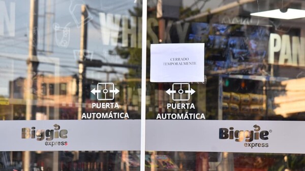 Cámaras y gremios del país y la región expresan preocupación por suspensión de cadena de minimercados
