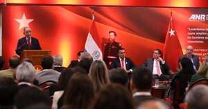 La Nación / Foro energético de ANR abre pulso a la revisión del Anexo C de Itaipú