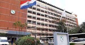 La Nación / IPS pide a Contraloría auditoría integral desde el 2013