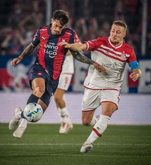 Cerro cae y está obligado a remontar desventaja en La Plata - La Tribuna