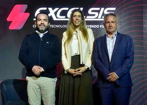 Excelsis y Oracle celebran 33 años de innovación y liderazgo - Empresariales - ABC Color