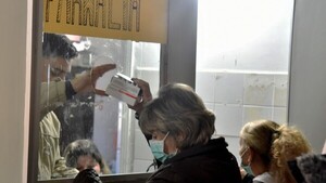 Califican de crítica y en muletas el estado de salud pública en el país
