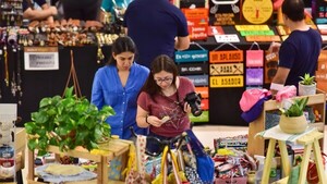 Gremios valoran avances macro y reclaman por gastos y reformas