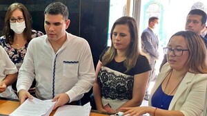 Donación: Persiste la pulseada en Villarrica por fondos de Taiwán