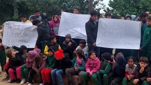 Cuestionan que la educación siga sin plan nacional, con baja inversión y clientelismo