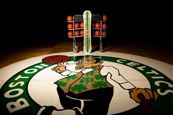 Versus / La NBA aprueba la venta de los Boston Celtics por USD 6.100 millones