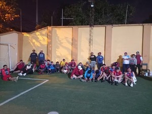 Operativo Cerro vs Estudiantes con 62 demorados