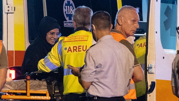 Gaza registra cuatro nuevos muertos por desnutrición, dos mujeres y dos hombres