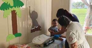 La Nación / Deficiencia de lipasa ácida lisosomal, una patología silenciosa que acumula grasas en órganos