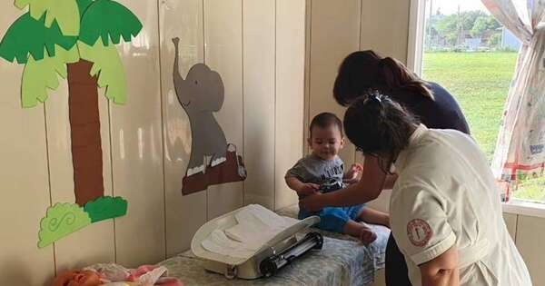 La Nación / Deficiencia de lipasa ácida lisosomal, una patología silenciosa que acumula grasas en órganos