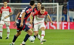 Cerro cae en el último suspiro