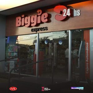 BIGGIE: NUEVAS INSPECCIONES DE DINAVISA PREVISTAS PARA HOY Y LA EMPRESA PIDE CELERIDAD PARA REABRIR - «TVS DIGITAL»