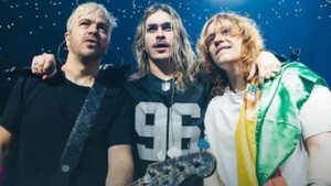 Popular / ¡Confirmado! Vuelve "Airbag" a Paraguay