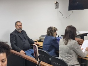Condenan a 9 meses de prisión a encargado de “La Chispa” por contaminación del aire - PDS RADIO Y TV