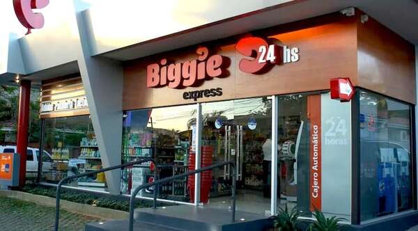 Biggie amenaza con suspender contratos y evalúa acciones legales tras sanción por productos vencidos