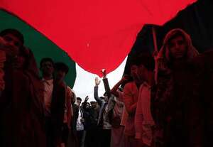 Continúan reuniones de Hamás en Egipto en busca de acuerdo para tregua en Gaza - Mundo - ABC Color