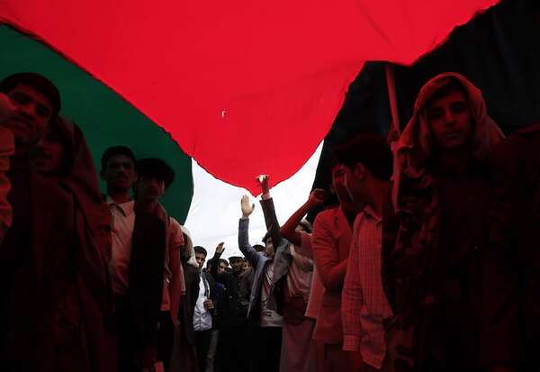 Continúan reuniones de Hamás en Egipto en busca de acuerdo para tregua en Gaza - Mundo - ABC Color