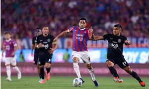 Oposición cuestiona cambios a la ley del futbolista y advierte desventajas para paraguayos - OviedoPress