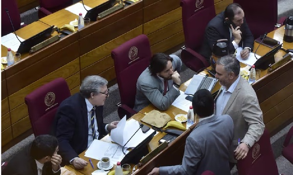 Cartismo cierra filas y veta padrón nacional para internas opositoras - OviedoPress