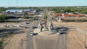 Filadelfia, uno de los pulmones económicos del Chaco, se prepara para celebrar su 94° aniversario fundacional
