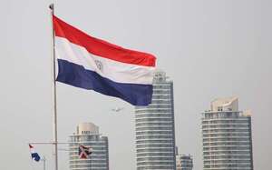 Día de la bandera: ¿cuántas tuvo Paraguay a lo largo de su historia? - Nacionales - ABC Color