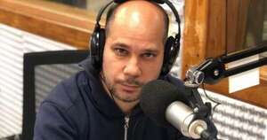 La Nación / Abdooffshore: “Su comunicado no desmiente la investigación”, dice periodista argentino