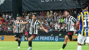 Partidazo en La Huerta