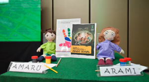 Nueve casos de abuso sexual infantil por día, reporta la Fiscalía