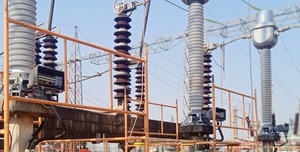 Apagón masivo por «cables sueltos» en tramo entre Itaipú y subestación de Acaray