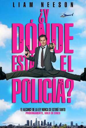 ¿Y dónde está el policía? - Cine y TV - ABC Color