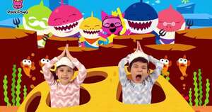 La Nación / “Baby Shark” no constituye plagio, dice la justicia surcoreana