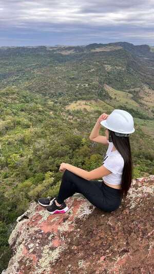 Cerro Sarambi: un atractivo natural en la Cordillera de Amambay - Viajes - ABC Color