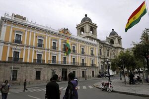 Econom铆a en crisis, herencia que recibir谩 el pr贸ximo gobierno de Bolivia