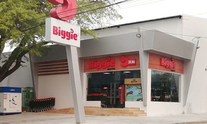 Biggie amenaza con suspender contratos y evalúa demandar a ministros por cierre de locales - OviedoPress