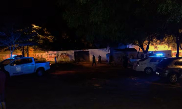 Cables sueltos en conexión Itaipú–Acaray provocaron el apagón masivo - OviedoPress