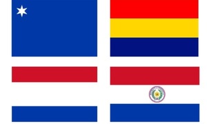 “Día de la Bandera, orgullo y tradición nacional” - OviedoPress