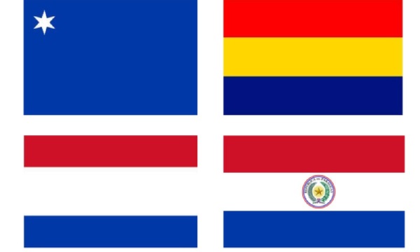 “Día de la Bandera, orgullo y tradición nacional” - OviedoPress