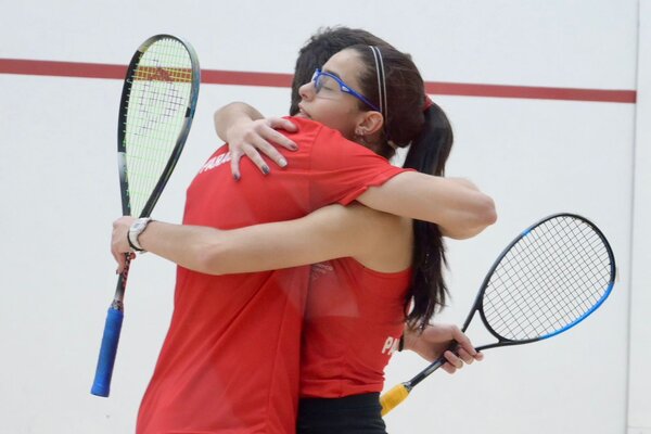 Día 6 de Asu 2025 inicia Team Paraguay con ocho medallas y buenas perspectivas - .::Agencia IP::.