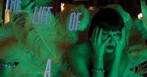 La Nación / “The Life of a Showgirl” de Taylor Swift saldrá el 3 de octubre