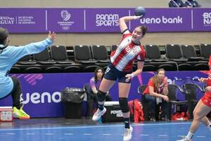 ASU 2025: ¡Team Paraguay compite en 7 disciplinas deportivas este jueves! | Unicanal