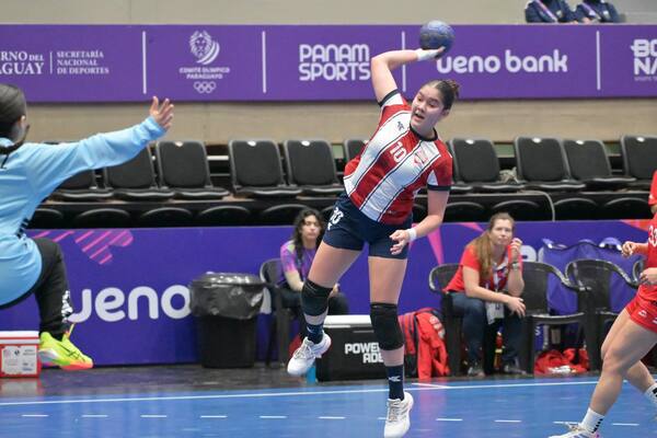 ASU 2025: ¡Team Paraguay compite en 7 disciplinas deportivas este jueves! | Unicanal