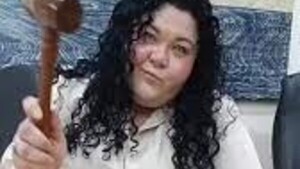 Anulan absolución de acusados por homicidio luego que la “abogada tiktokera” pureó el resultado