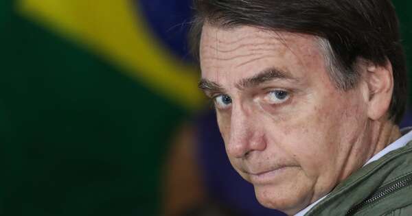La Nación / Bolsonaro pidió su absolución en los alegatos finales de juicio por golpismo