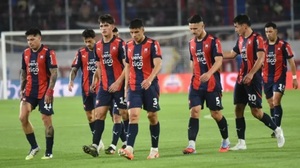 Cerro cae ante Estudiantes y compromete clasificación