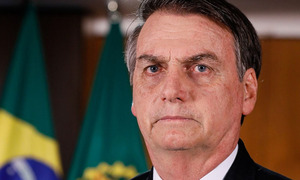 Defensa de Bolsonaro exige su liberación: “No hay manera de condenarlo” - OviedoPress