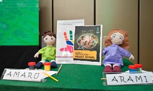 Nueve casos de abuso sexual infantil por día, reporta la Fiscalía – Prensa 5