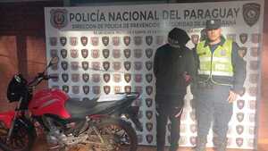 Popular / Raptó a rovajakue para devolver lo robado