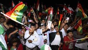 Rodríguez, Paz y Reyes Villa, candidatos que podrían sorprender en los comicios en Bolivia