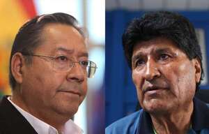 El oficialista MAS llega a las generales en Bolivia con riesgo de desaparecer - Mundo - ABC Color